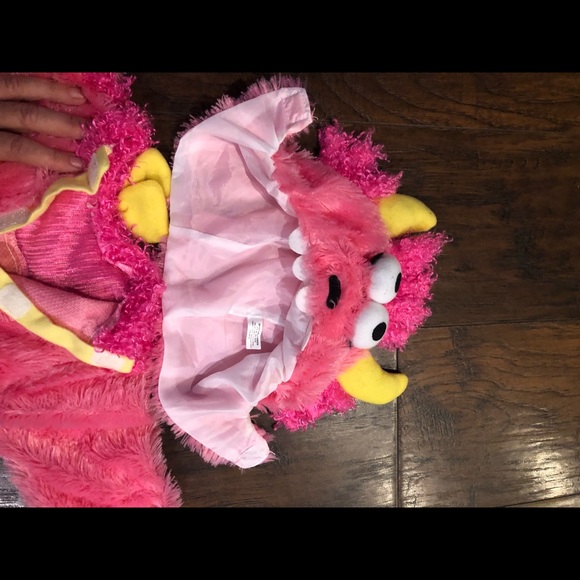 Monster Costume - Picture 7 of 8